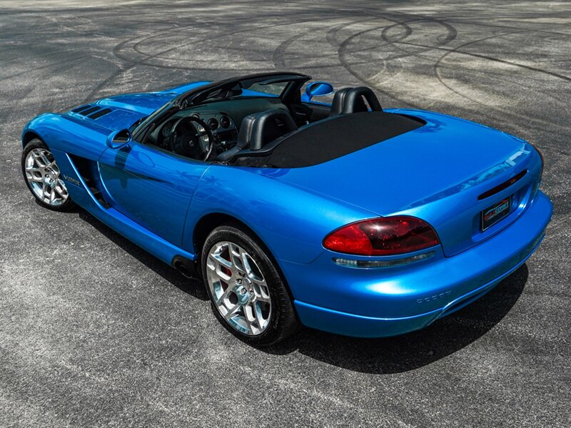 2008 Dodge Viper SRT-10 - Photo 42 - Bonita Springs, FL 34134