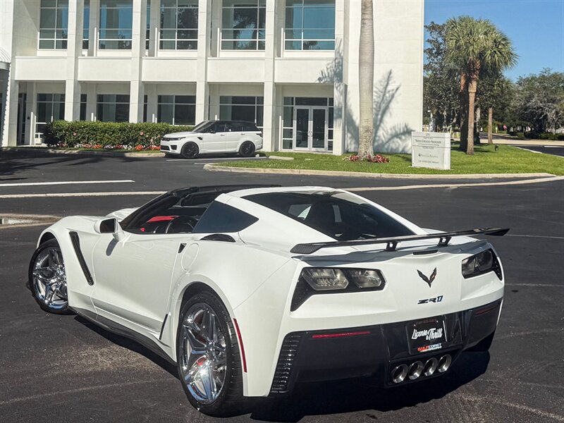 2019 Chevrolet Corvette ZR1   - Photo 49 - Bonita Springs, FL 34134