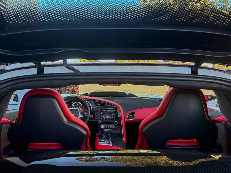 2019 Chevrolet Corvette ZR1   - Photo 35 - Bonita Springs, FL 34134