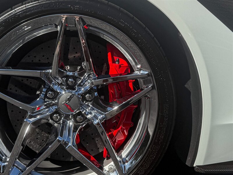 2019 Chevrolet Corvette ZR1   - Photo 41 - Bonita Springs, FL 34134