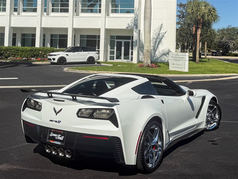 2019 Chevrolet Corvette ZR1   - Photo 66 - Bonita Springs, FL 34134