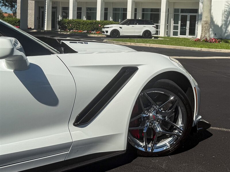 2019 Chevrolet Corvette ZR1   - Photo 65 - Bonita Springs, FL 34134