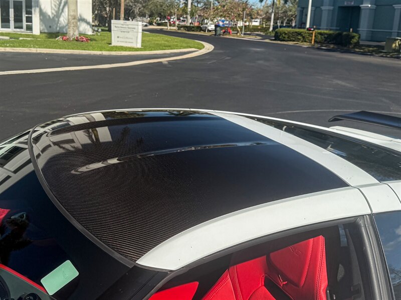 2019 Chevrolet Corvette ZR1   - Photo 46 - Bonita Springs, FL 34134