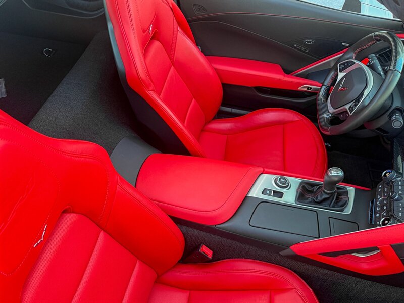 2019 Chevrolet Corvette ZR1   - Photo 30 - Bonita Springs, FL 34134