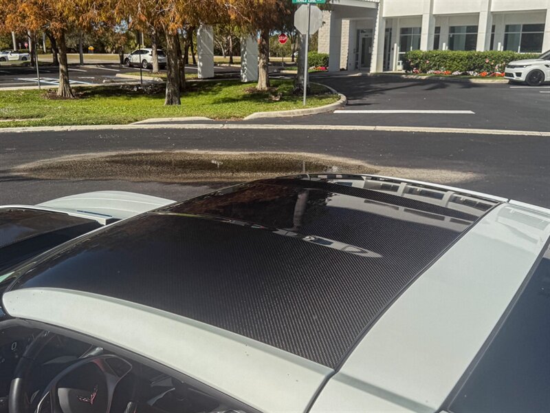 2019 Chevrolet Corvette ZR1   - Photo 47 - Bonita Springs, FL 34134
