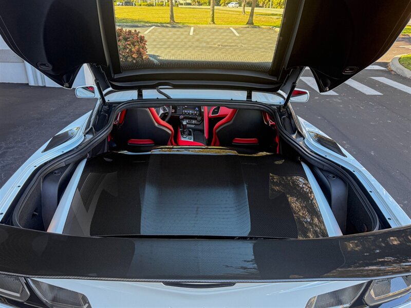 2019 Chevrolet Corvette ZR1   - Photo 34 - Bonita Springs, FL 34134