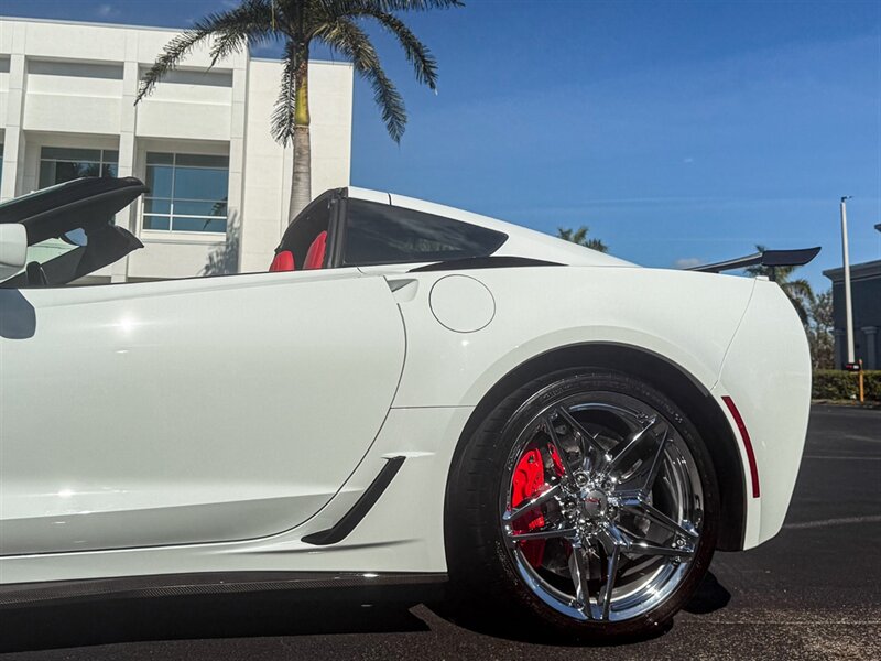 2019 Chevrolet Corvette ZR1   - Photo 44 - Bonita Springs, FL 34134