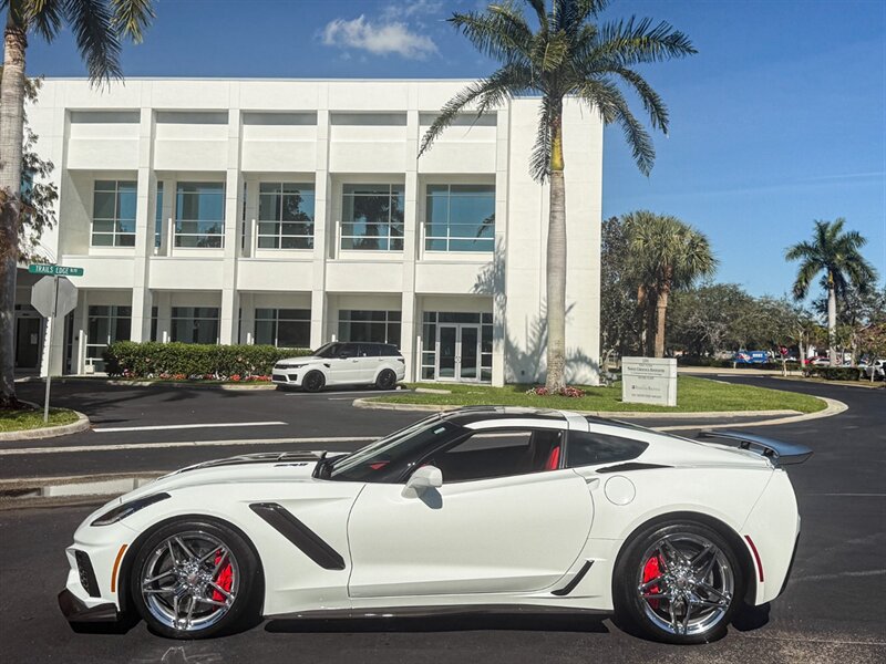 2019 Chevrolet Corvette ZR1   - Photo 48 - Bonita Springs, FL 34134