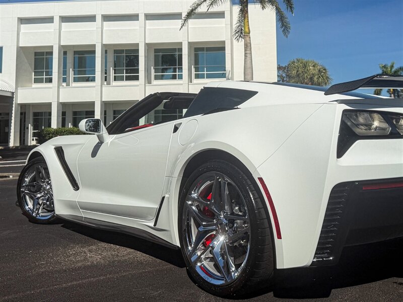 2019 Chevrolet Corvette ZR1   - Photo 51 - Bonita Springs, FL 34134