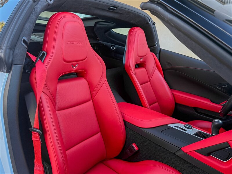 2019 Chevrolet Corvette ZR1   - Photo 28 - Bonita Springs, FL 34134