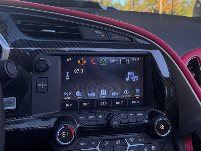 2019 Chevrolet Corvette ZR1   - Photo 12 - Bonita Springs, FL 34134