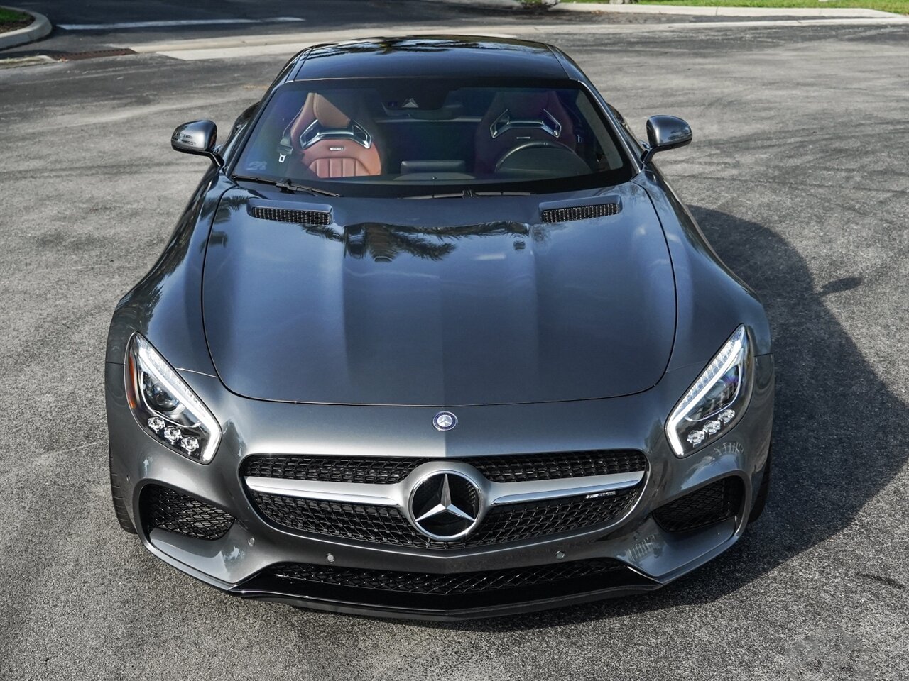 2016 Mercedes-Benz AMG GT S   - Photo 5 - Bonita Springs, FL 34134