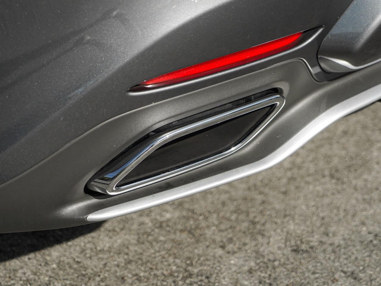 2016 Mercedes-Benz AMG GT S   - Photo 65 - Bonita Springs, FL 34134