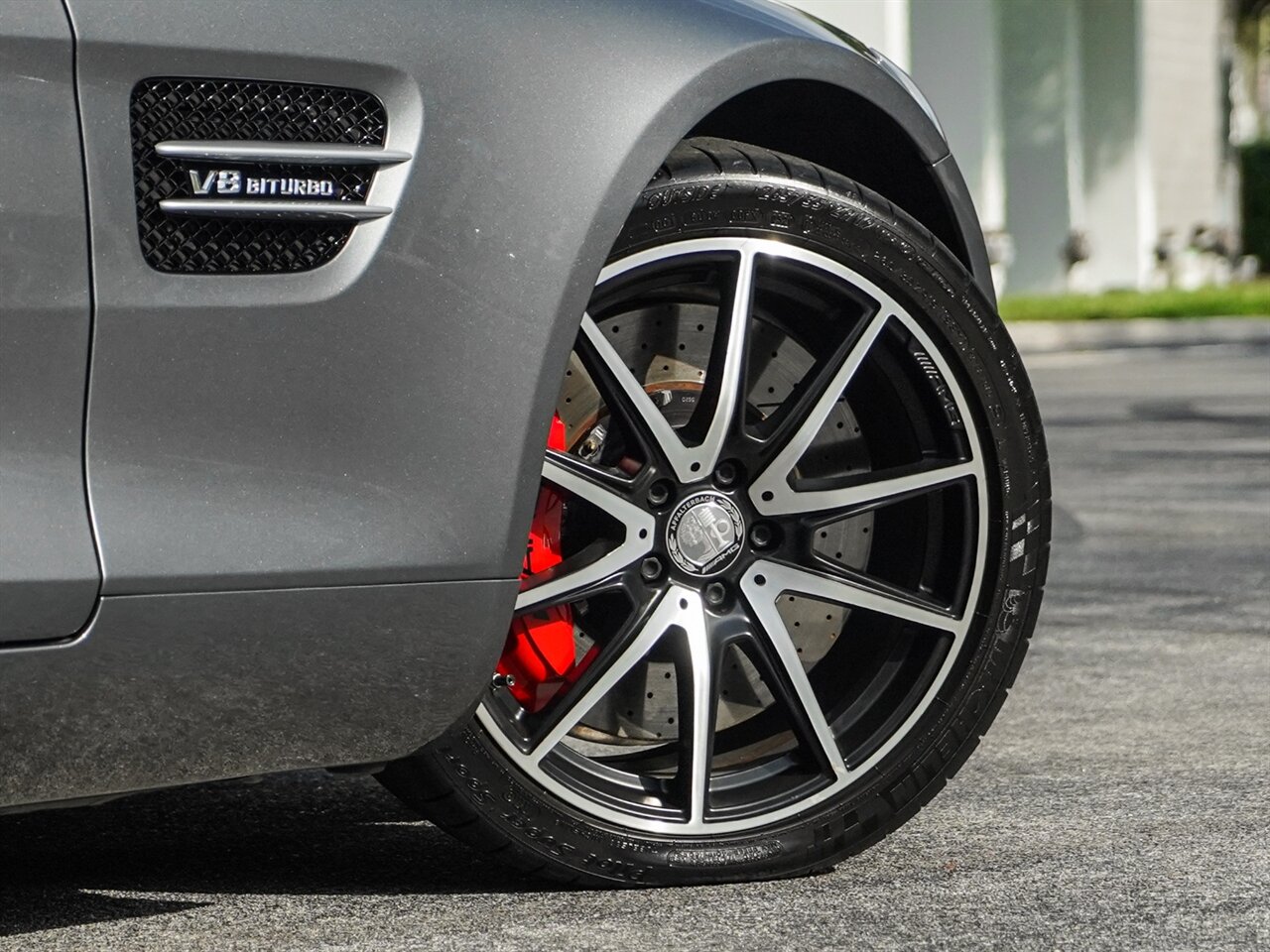 2016 Mercedes-Benz AMG GT S   - Photo 70 - Bonita Springs, FL 34134