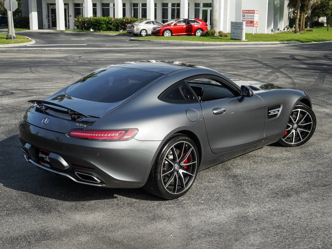 2016 Mercedes-Benz AMG GT S   - Photo 72 - Bonita Springs, FL 34134