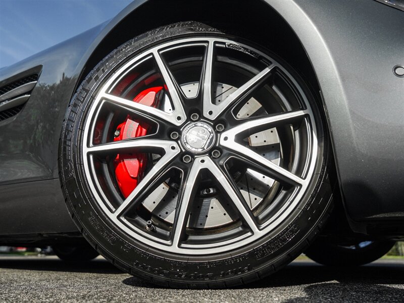 2016 Mercedes-Benz AMG GT S   - Photo 80 - Bonita Springs, FL 34134
