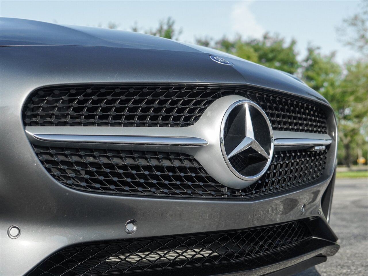 2016 Mercedes-Benz AMG GT S   - Photo 7 - Bonita Springs, FL 34134