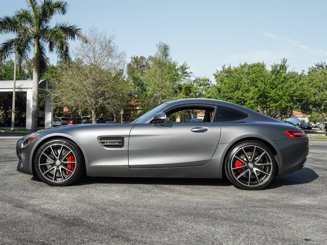 2016 Mercedes-Benz AMG GT S   - Photo 51 - Bonita Springs, FL 34134