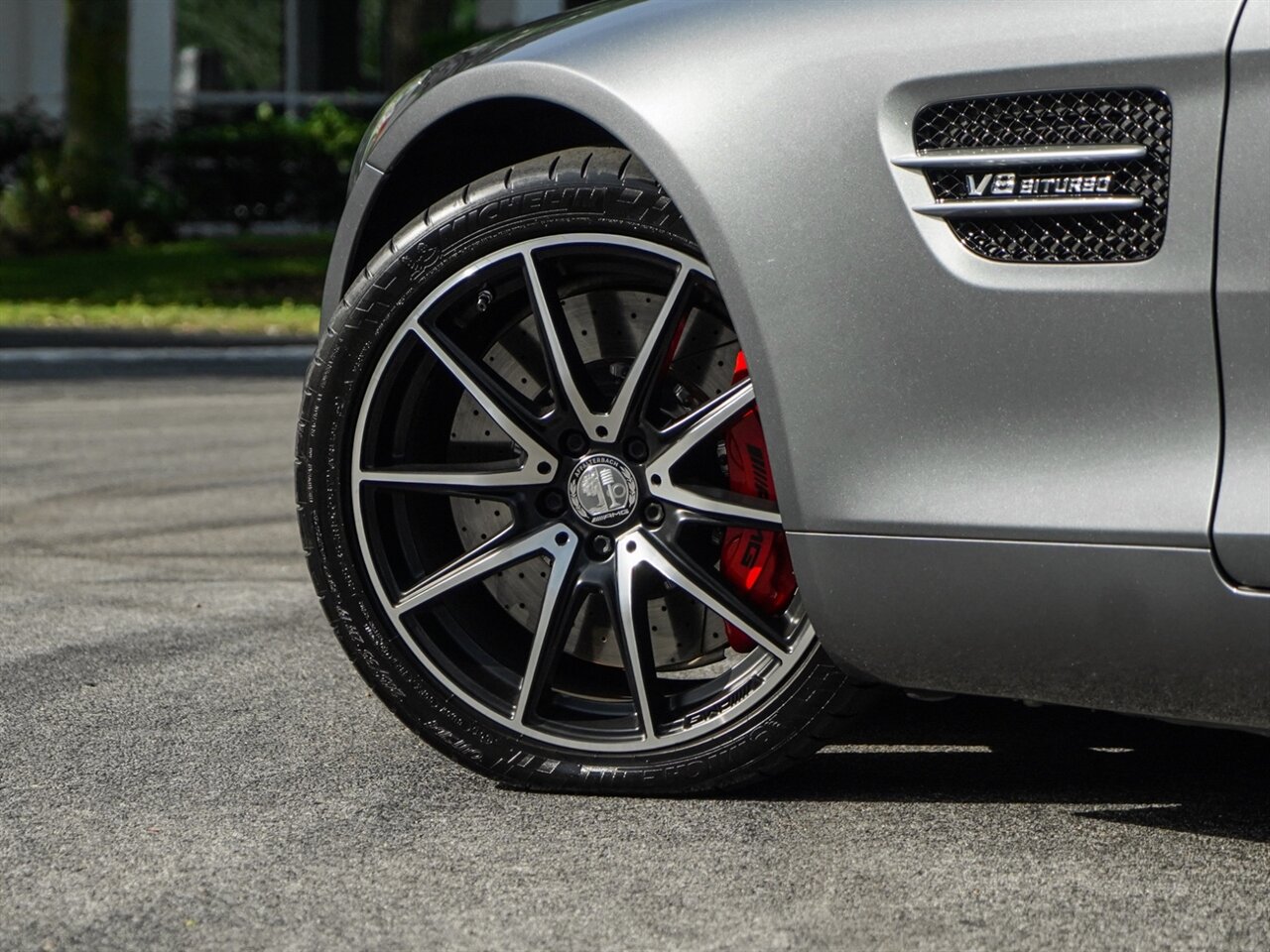 2016 Mercedes-Benz AMG GT S   - Photo 57 - Bonita Springs, FL 34134