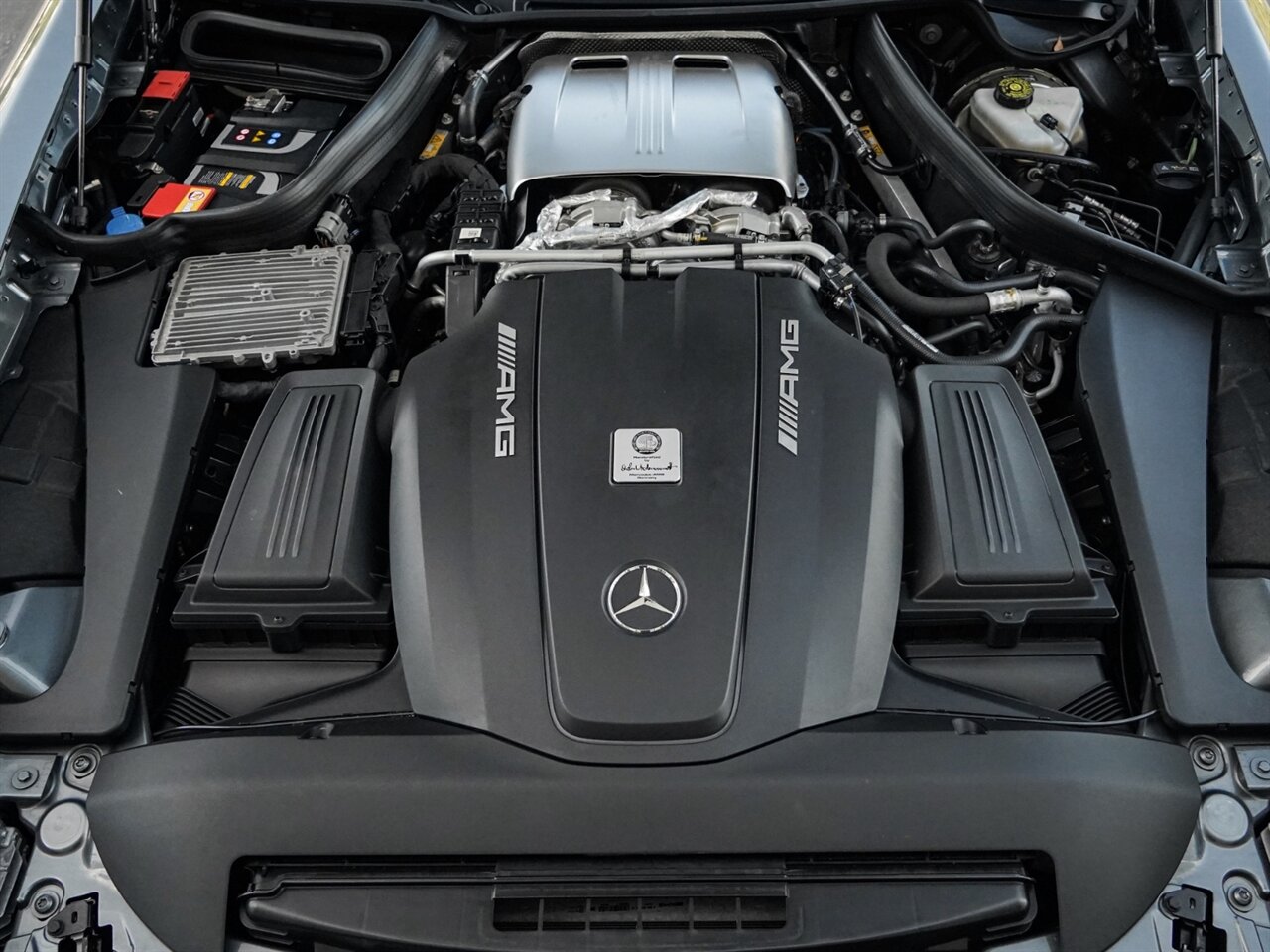 2016 Mercedes-Benz AMG GT S   - Photo 44 - Bonita Springs, FL 34134