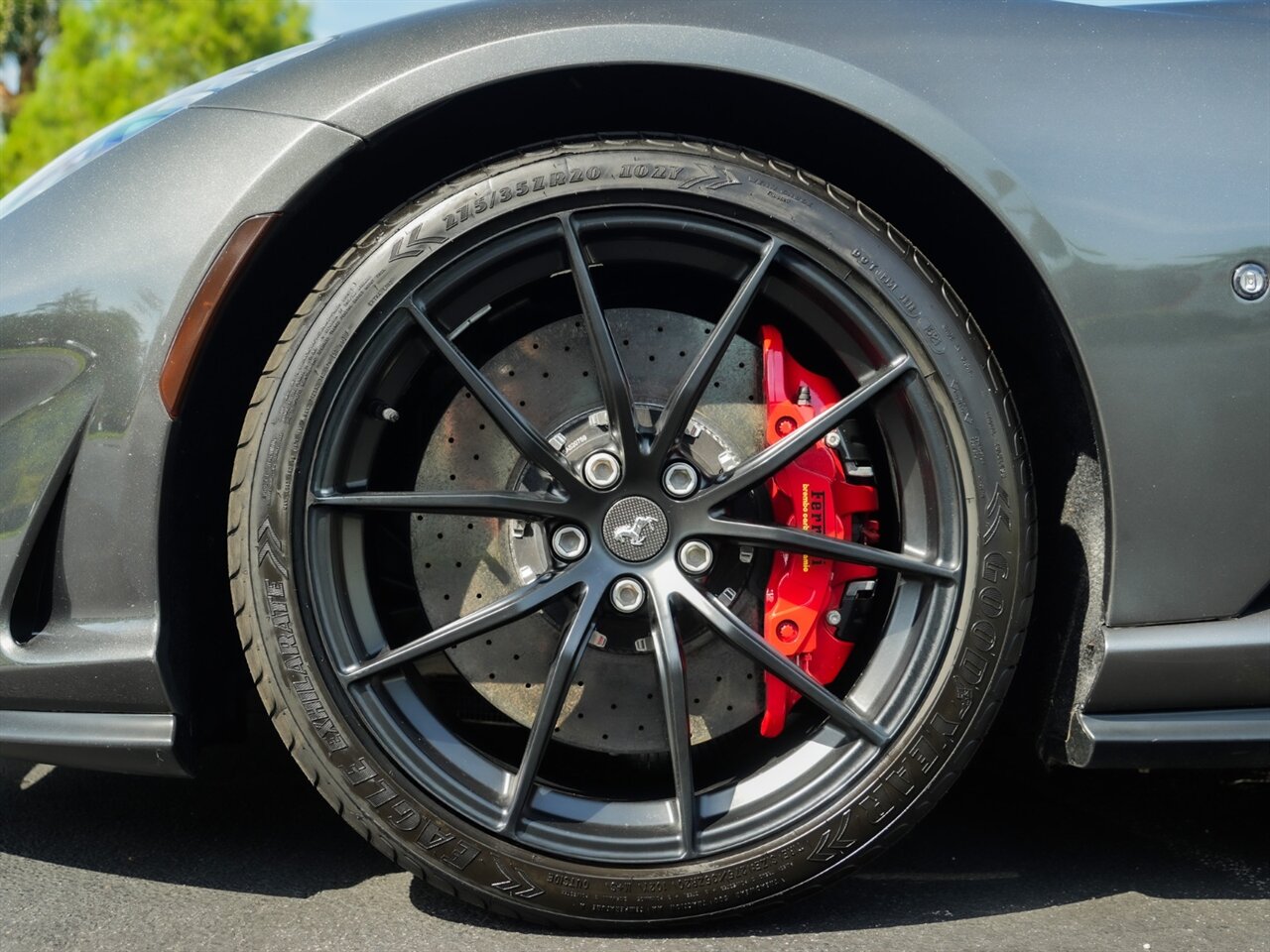 2020 Ferrari 812 Superfast   - Photo 45 - Bonita Springs, FL 34134