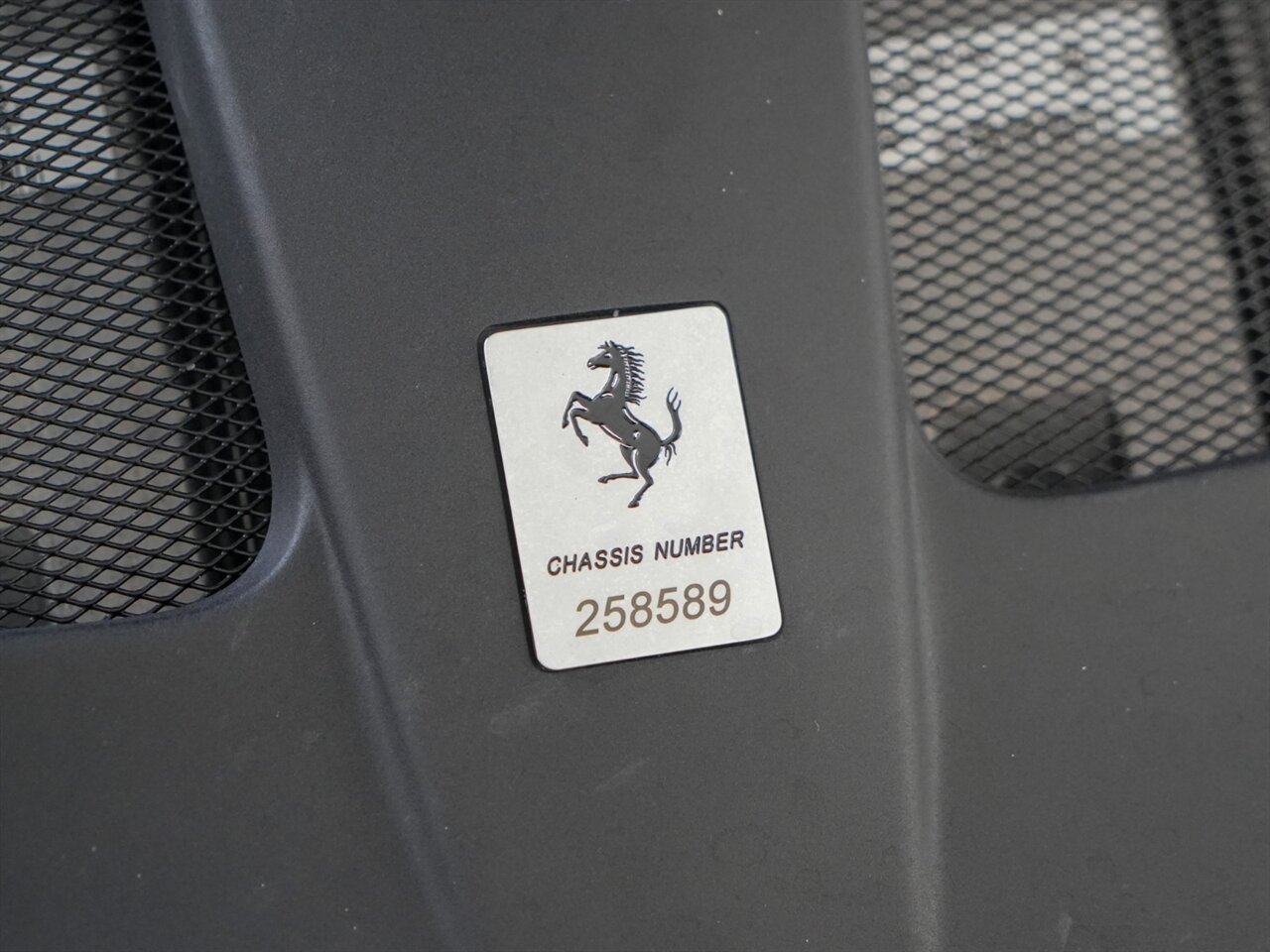 2020 Ferrari 812 Superfast   - Photo 38 - Bonita Springs, FL 34134