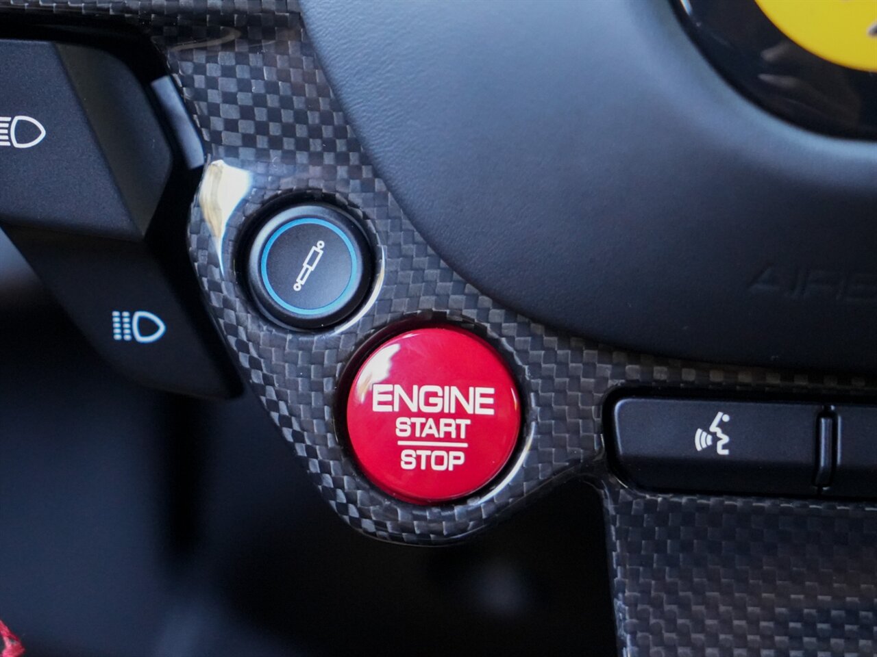 2020 Ferrari 812 Superfast   - Photo 28 - Bonita Springs, FL 34134