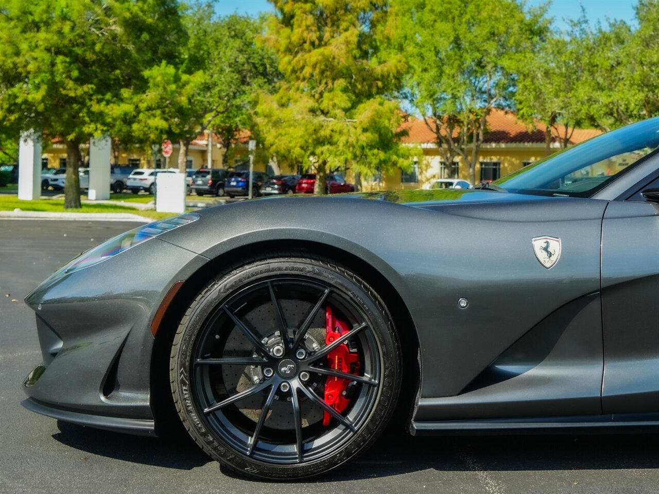 2020 Ferrari 812 Superfast   - Photo 44 - Bonita Springs, FL 34134