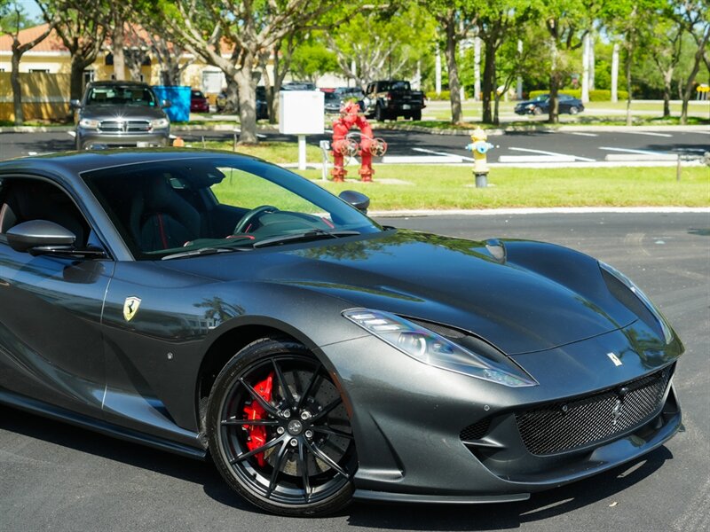 2020 Ferrari 812 Superfast - Photo 70 - Bonita Springs, FL 34134