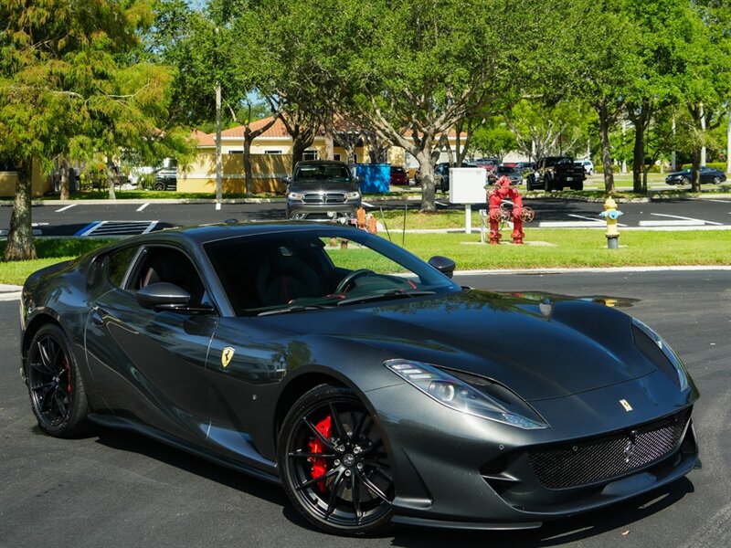 2020 Ferrari 812 Superfast - Photo 69 - Bonita Springs, FL 34134