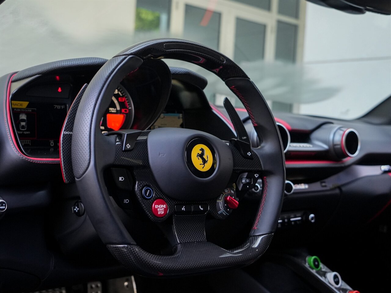 2020 Ferrari 812 Superfast   - Photo 10 - Bonita Springs, FL 34134
