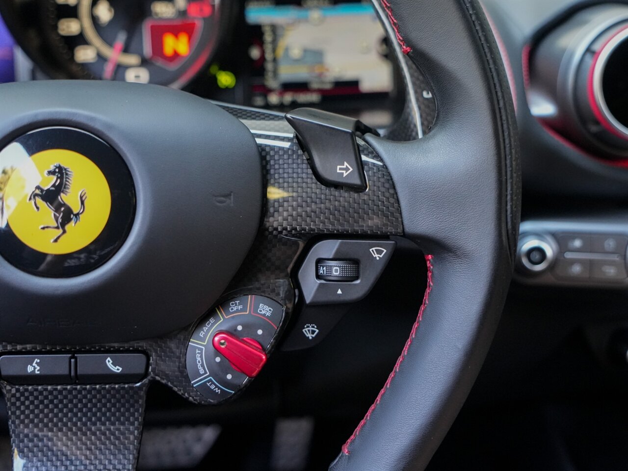 2020 Ferrari 812 Superfast   - Photo 30 - Bonita Springs, FL 34134
