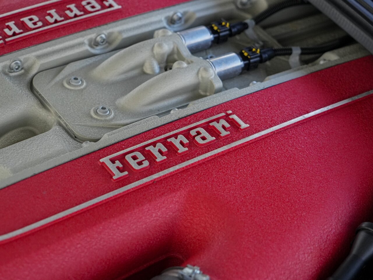 2020 Ferrari 812 Superfast   - Photo 39 - Bonita Springs, FL 34134