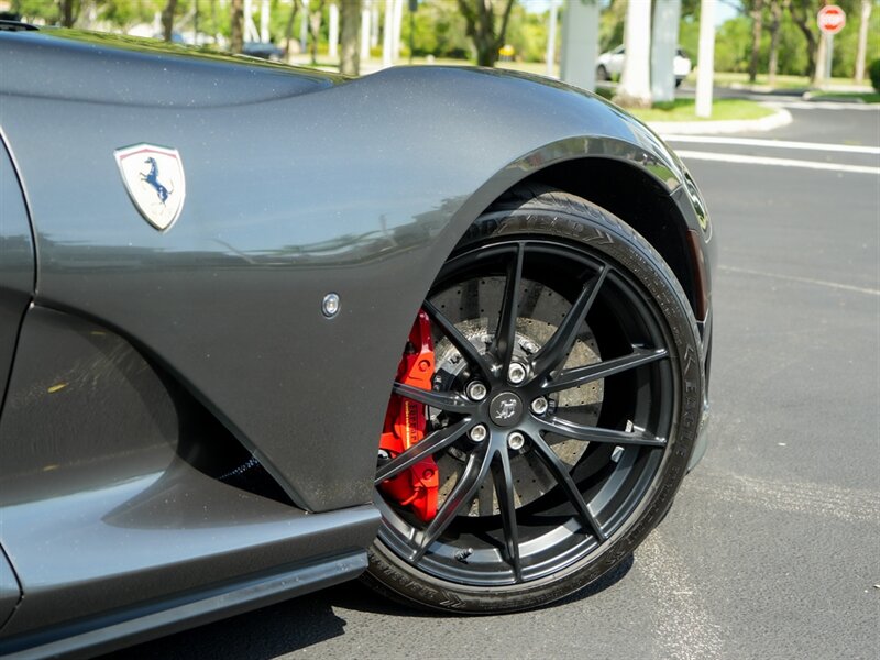 2020 Ferrari 812 Superfast - Photo 62 - Bonita Springs, FL 34134