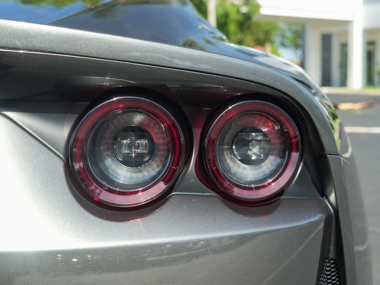 2020 Ferrari 812 Superfast   - Photo 57 - Bonita Springs, FL 34134