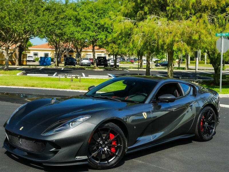 2020 Ferrari 812 Superfast - Photo 7 - Bonita Springs, FL 34134