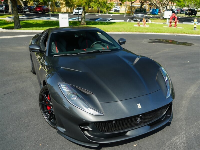 2020 Ferrari 812 Superfast - Photo 72 - Bonita Springs, FL 34134