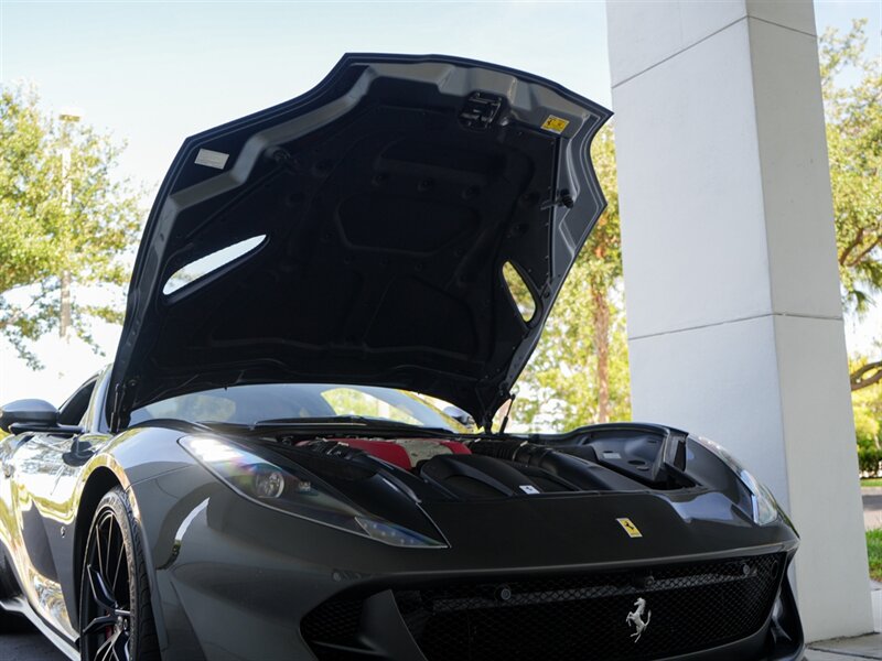 2020 Ferrari 812 Superfast - Photo 40 - Bonita Springs, FL 34134