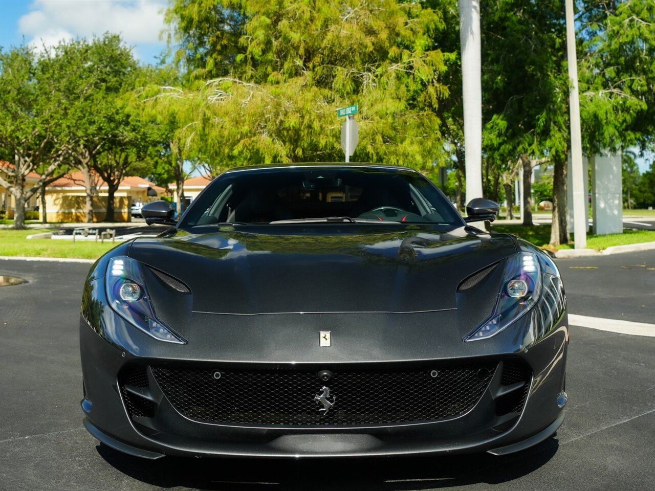 2020 Ferrari 812 Superfast   - Photo 6 - Bonita Springs, FL 34134