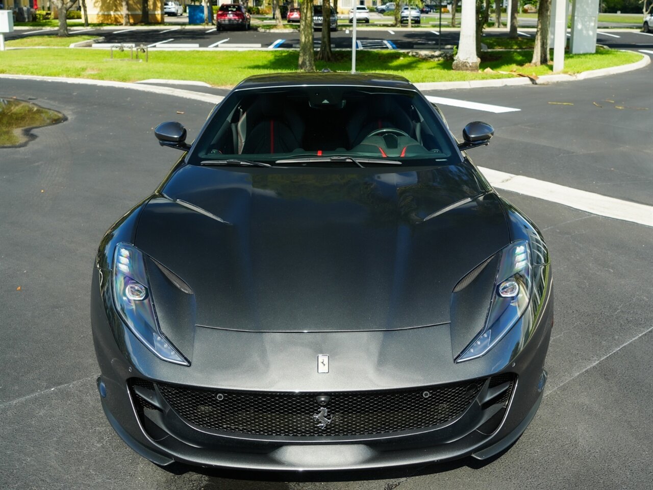 2020 Ferrari 812 Superfast   - Photo 5 - Bonita Springs, FL 34134