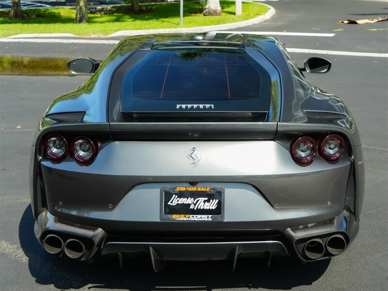 2020 Ferrari 812 Superfast - Photo 53 - Bonita Springs, FL 34134