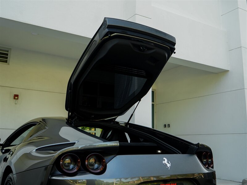 2020 Ferrari 812 Superfast - Photo 41 - Bonita Springs, FL 34134