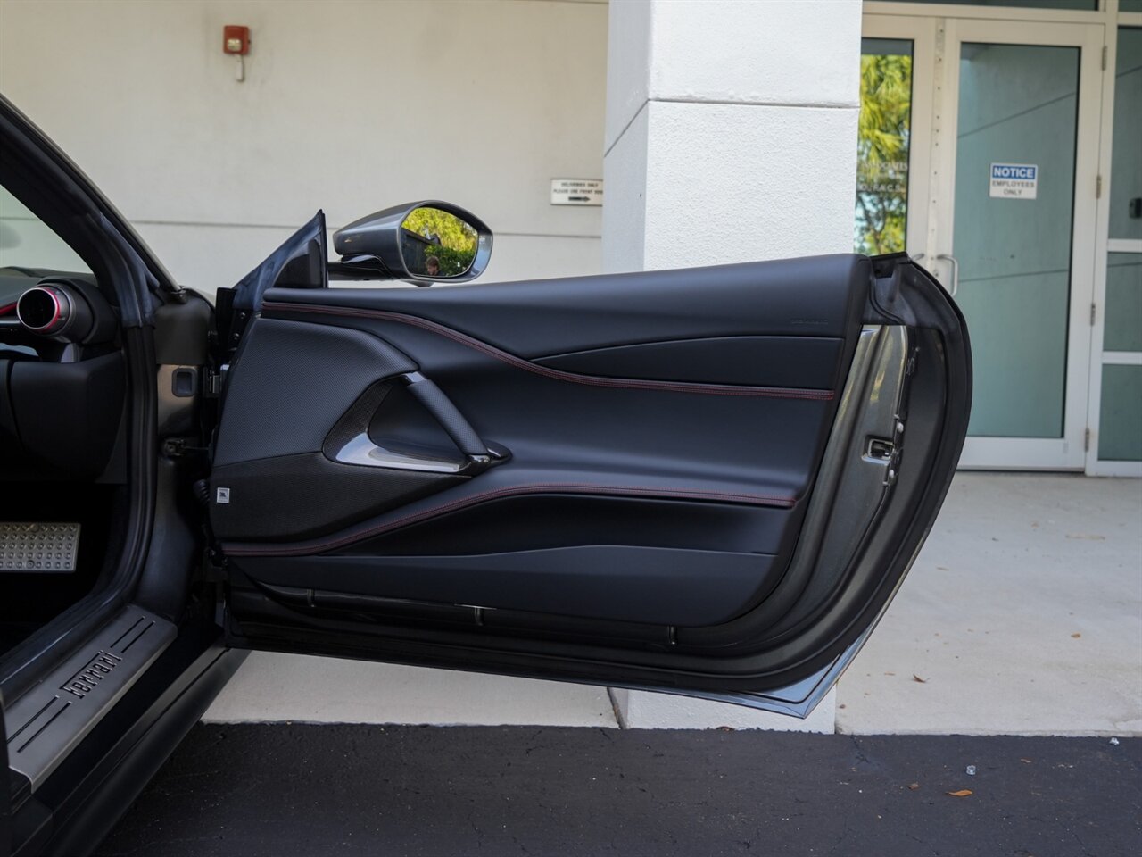 2020 Ferrari 812 Superfast   - Photo 36 - Bonita Springs, FL 34134