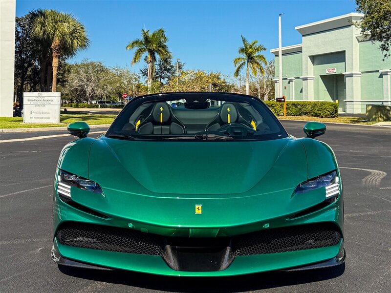 2024 Ferrari SF90 Spider - Photo 6 - Bonita Springs, FL 34134