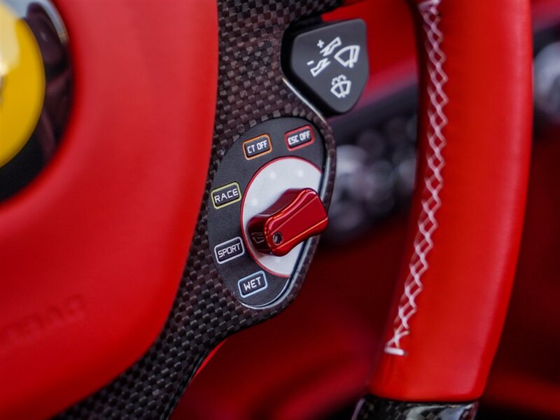 2014 Ferrari 458 Spider - Photo 26 - Bonita Springs, FL 34134