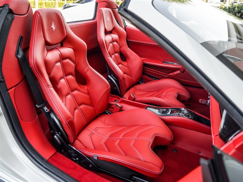 2014 Ferrari 458 Spider - Photo 29 - Bonita Springs, FL 34134