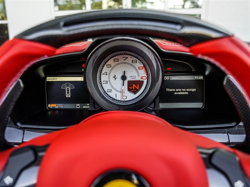 2014 Ferrari 458 Spider - Photo 14 - Bonita Springs, FL 34134