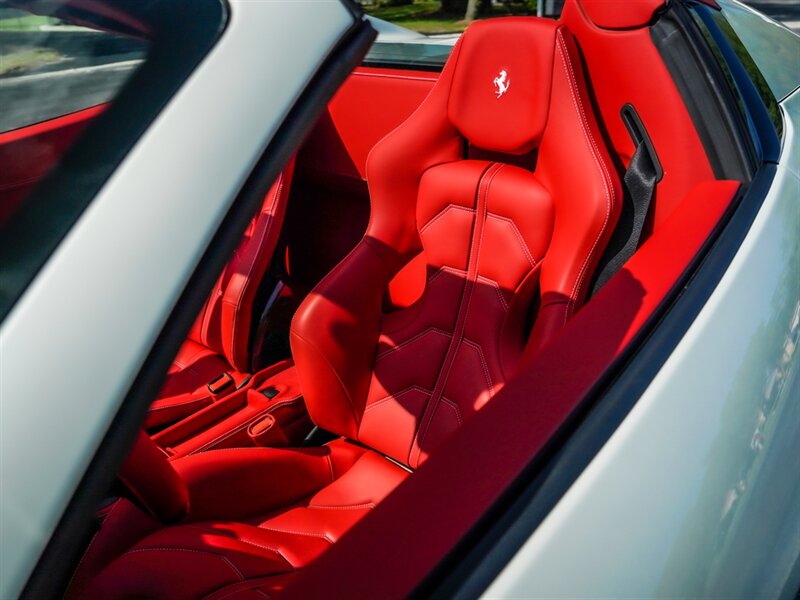 2014 Ferrari 458 Spider - Photo 8 - Bonita Springs, FL 34134