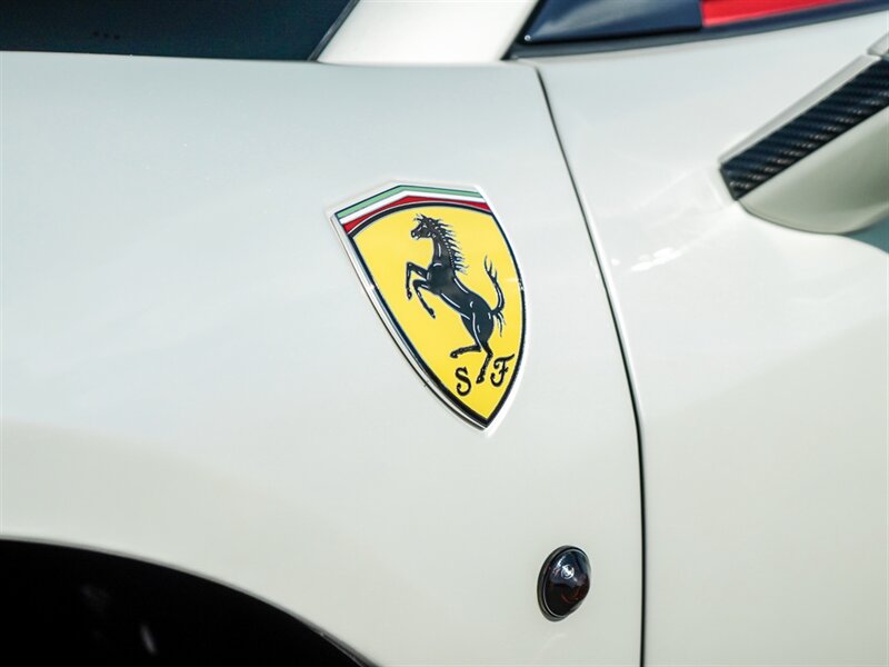 2014 Ferrari 458 Spider - Photo 10 - Bonita Springs, FL 34134