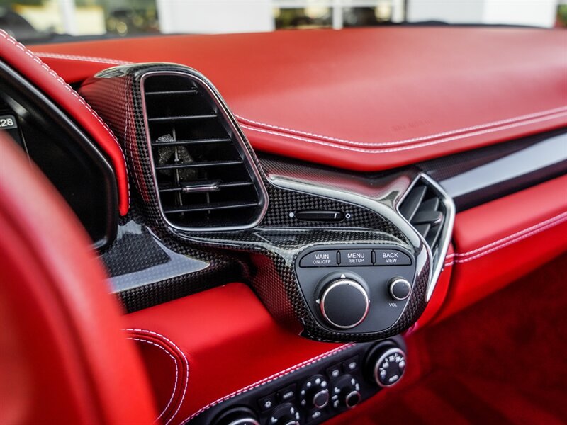 2014 Ferrari 458 Spider - Photo 16 - Bonita Springs, FL 34134